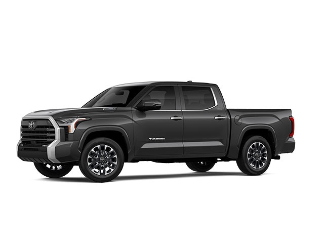 2025 Toyota Tundra