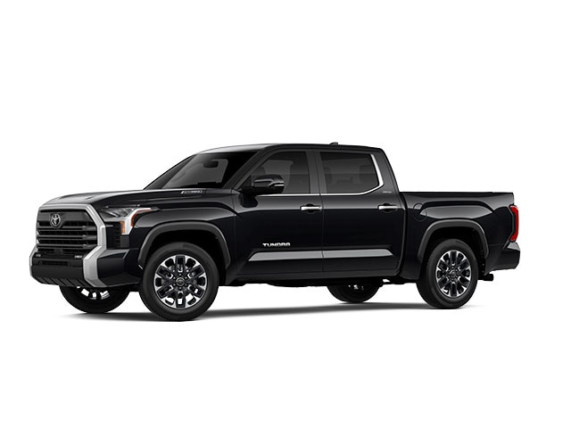 2025 Toyota Tundra Limited -
                North Brunswick Township, NJ