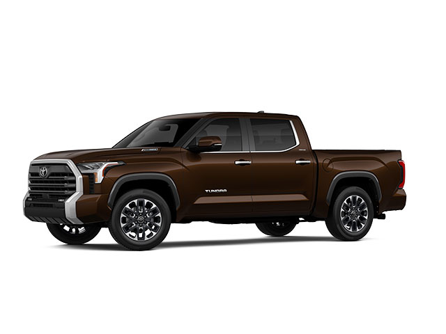 2025 Toyota Tundra Limited -
                North Brunswick Township, NJ