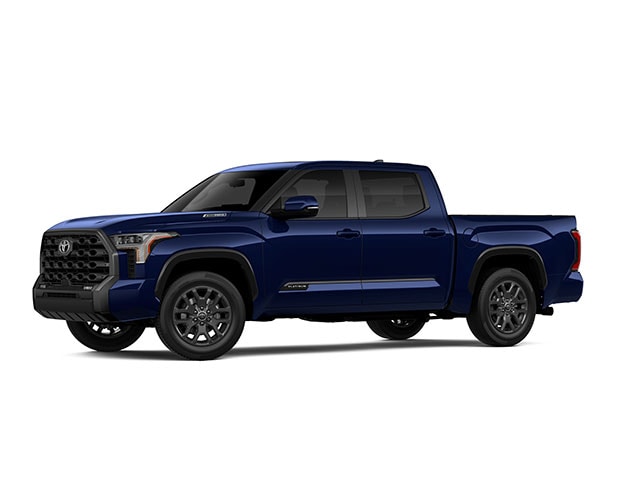 2025 Toyota Tundra Platinum -
                Wesley Chapel, FL