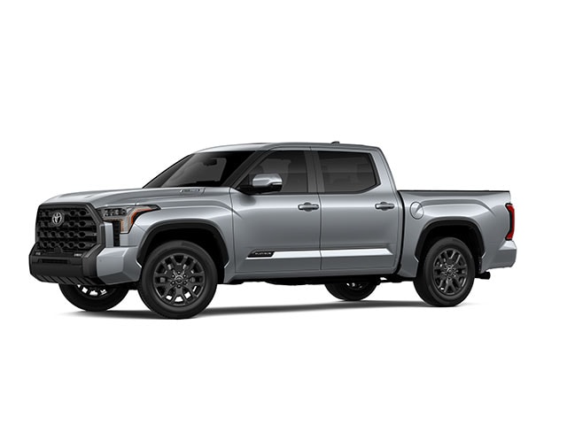 2025 Toyota Tundra Platinum -
                West Allis, WI