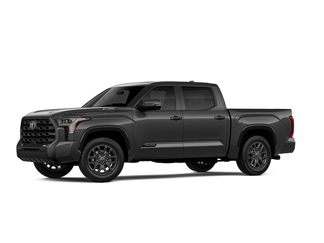 2025 Toyota Tundra Platinum -
                Jackson, MS