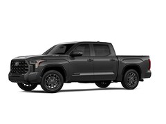 2025 Toyota Tundra i-FORCE MAX Platinum PLATINUM CREWMAX 5.5 X5733