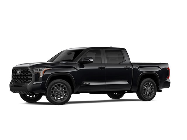 2025 Toyota Tundra Platinum -
                Billings, MT
