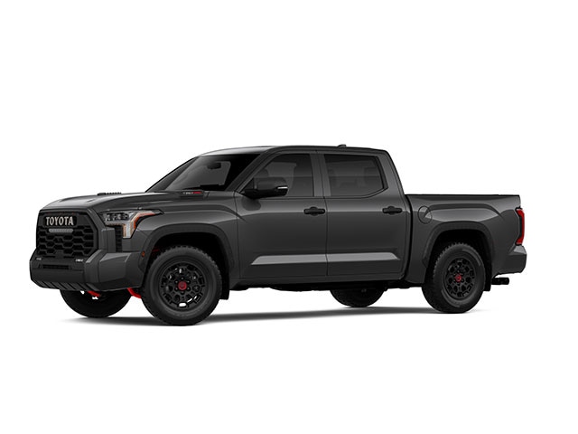 2025 Toyota Tundra TRD Pro's photo