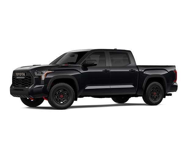 2025 Toyota Tundra TRD Pro -
                Bellevue, WA