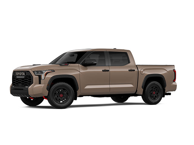 2025 Toyota Tundra TRD Pro -
                North Brunswick Township, NJ