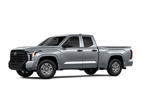2025 Tundra