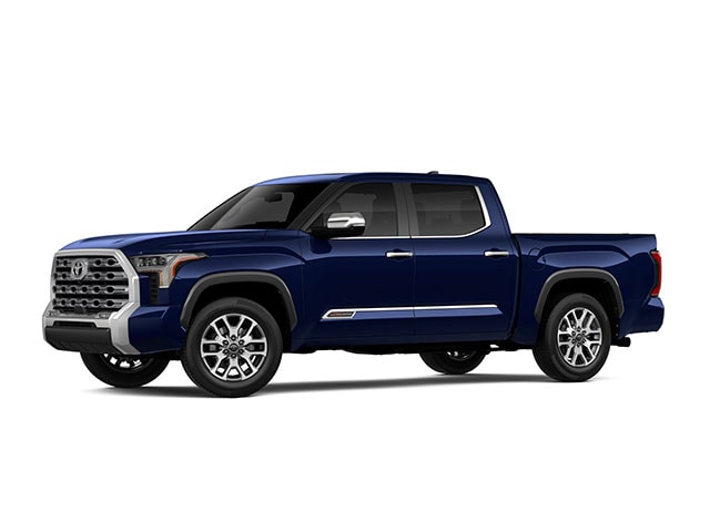 2025 Toyota Tundra 1794 Edition -
                Odessa, TX