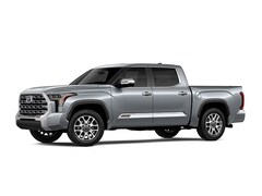 Used 2025 Toyota Tundra 1794 Truck CrewMax near Boerne, TX