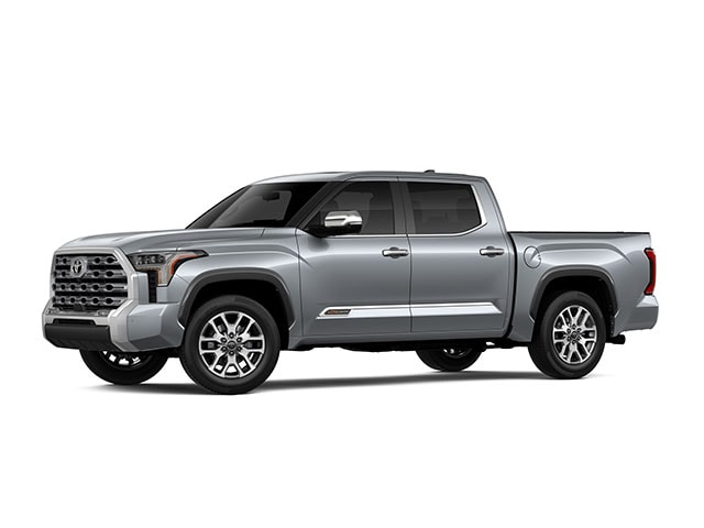 2025 Toyota Tundra 1794 Edition's photo