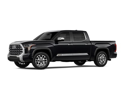 Partial Hood Fender & Mirror Kit | TOYOTA TUNDRA CREWMAX 1794 EDITION 2020