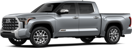 2025 Toyota Tundra