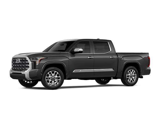 2025 Toyota Tundra 1794 Edition's photo