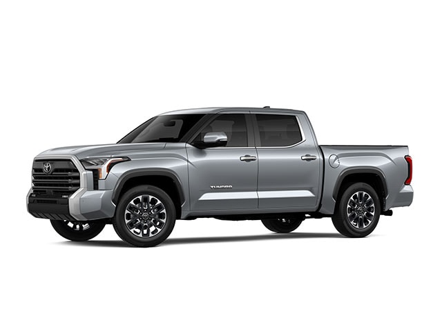 2025 Toyota Tundra Limited -
                Wesley Chapel, FL