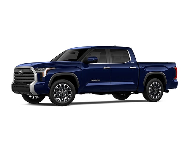 2025 Toyota Tundra Limited -
                West Allis, WI