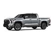 Used 2025 Toyota Tundra Limited Truck CrewMax