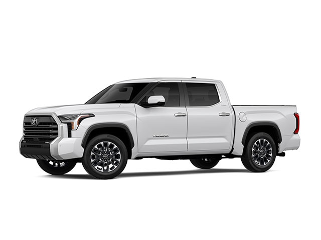 2025 Toyota Tundra Limited -
                West Allis, WI