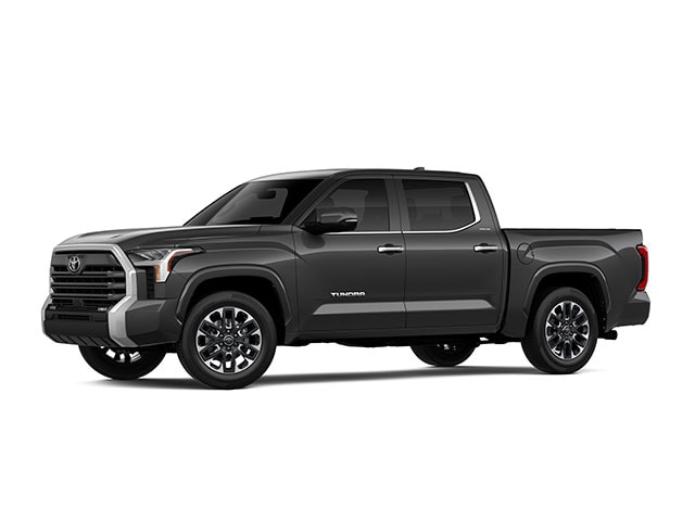2025 Toyota Tundra Limited -
                West Allis, WI