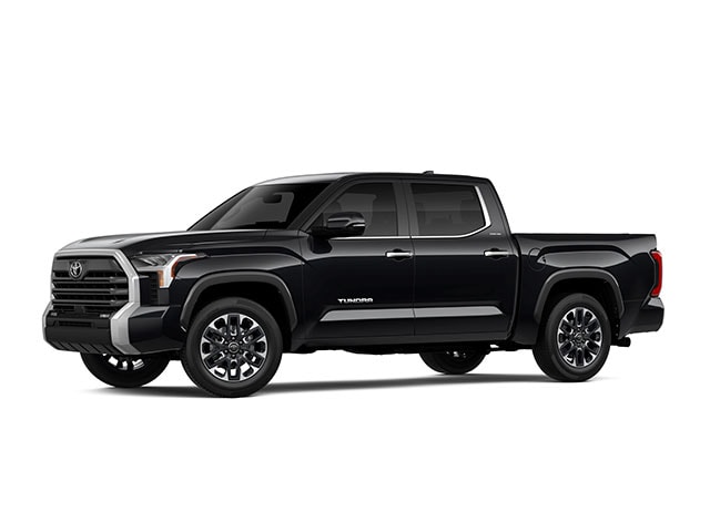 2025 Toyota Tundra Limited -
                West Allis, WI