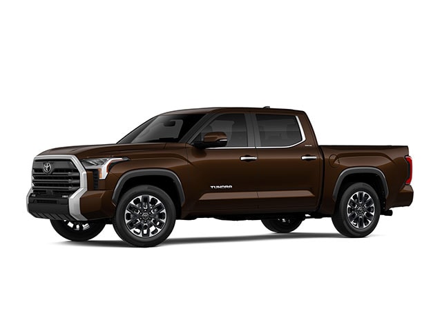 2025 Toyota Tundra Limited -
                Wappingers Falls, NY