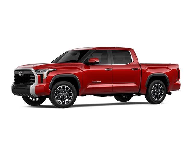 2025 Toyota Tundra Limited -
                West Allis, WI
