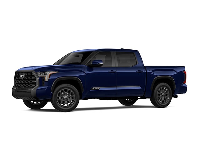 2025 Toyota Tundra Platinum -
                West Allis, WI