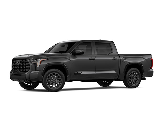 2025 Toyota Tundra Platinum -
                Chesapeake, VA