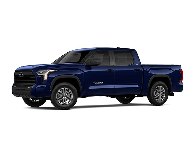 2025 Toyota Tundra SR5 -
                Bellevue, WA
