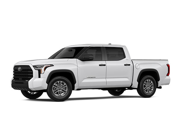 2025 Toyota Tundra SR5 -
                Jackson, MS
