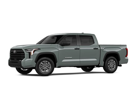 2025 Toyota Tundra SR5 Truck