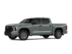 2025 Toyota Tundra SR5 CrewMax 5.5 Bed