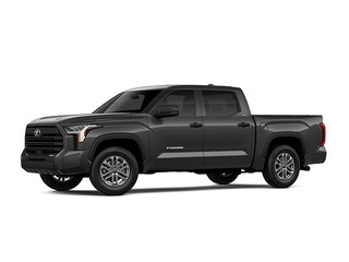 2025 Toyota Tundra SR5 Truck CrewMax