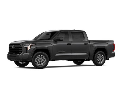Partial Hood Fender & Mirror Kit | TOYOTA TACOMA DOUBLE CAB SR5 2021