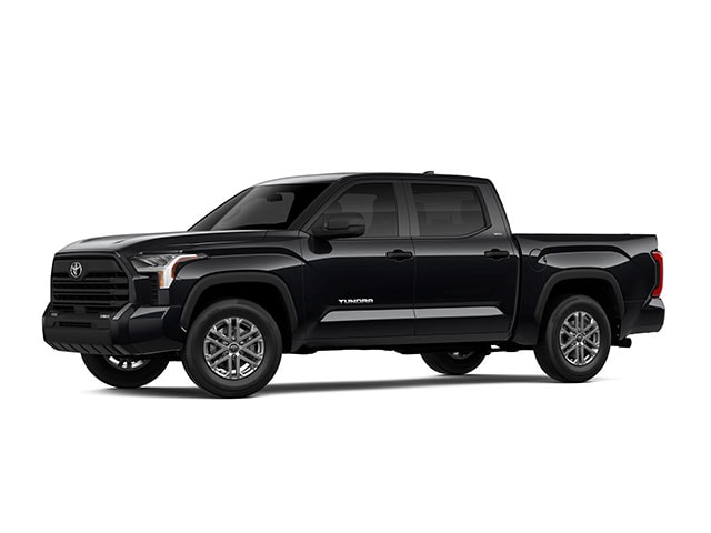 2025 Toyota Tundra SR5 -
                Jackson, MS