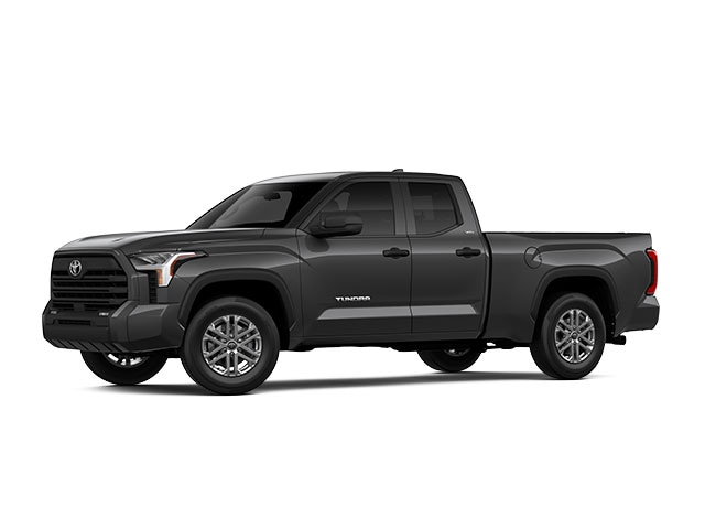 2025 Toyota Tundra SR5 -
                  North Brunswick Township, NJ