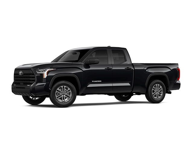 2025 Toyota Tundra SR5 3.4L 4WD Double Cab 6.5' Bed's photo