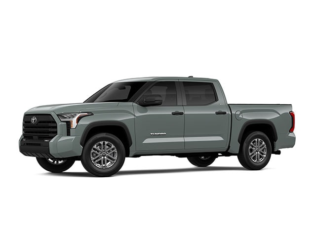 2025 Toyota Tundra SR5's photo