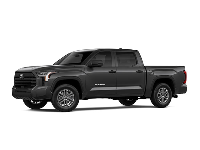 2025 Toyota Tundra SR5's photo