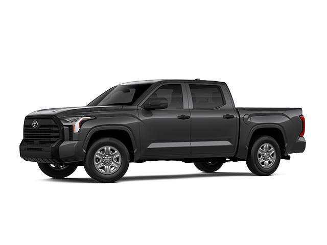 2025 Toyota Tundra SR -
                Wesley Chapel, FL