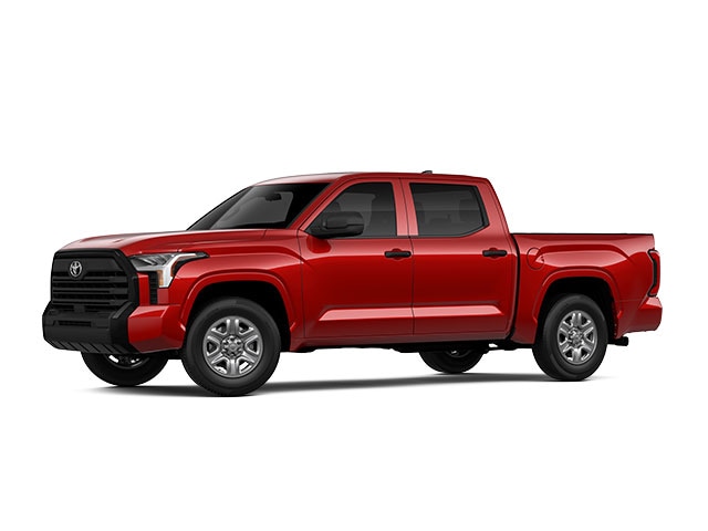 2025 Toyota Tundra Limited - Photo 1