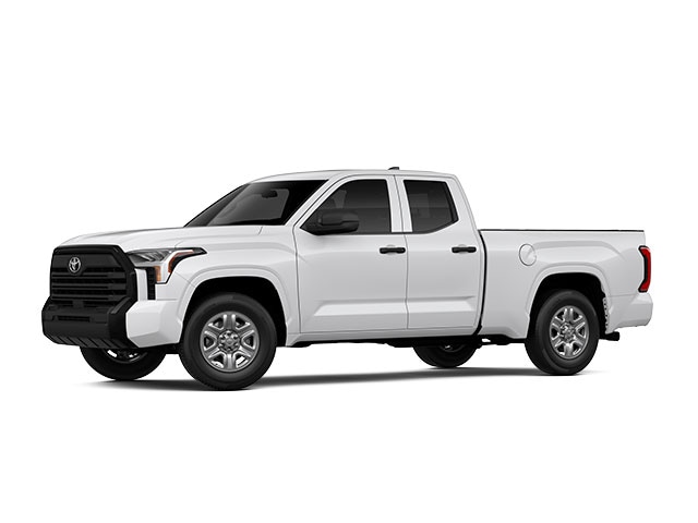2025 Toyota Tundra SR's photo