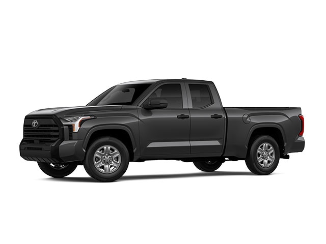 2025 Toyota Tundra