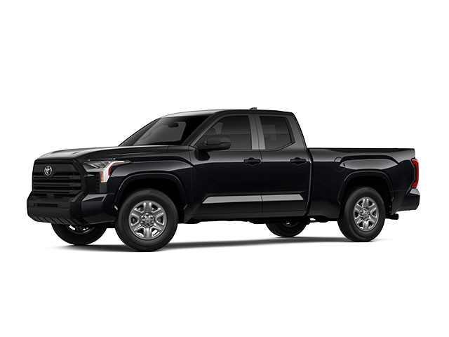 2025 Toyota Tundra SR -
                Wappingers Falls, NY