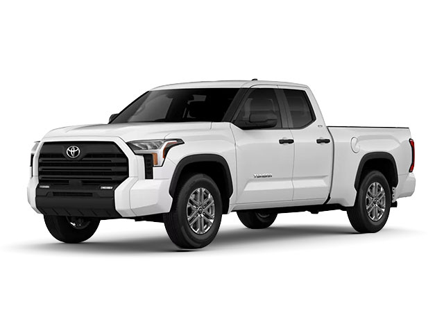 2025 Toyota Tundra SR -
                Torrance, CA