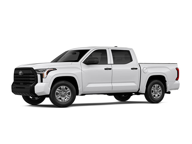 2025 Toyota Tundra SR -
                Jackson, MS