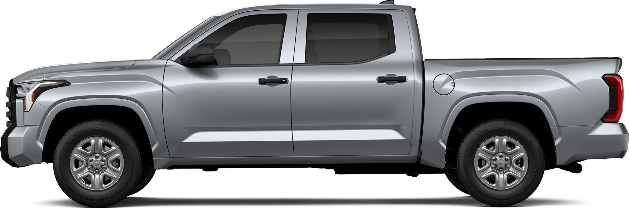 2025 Toyota Tundra Truck SR 