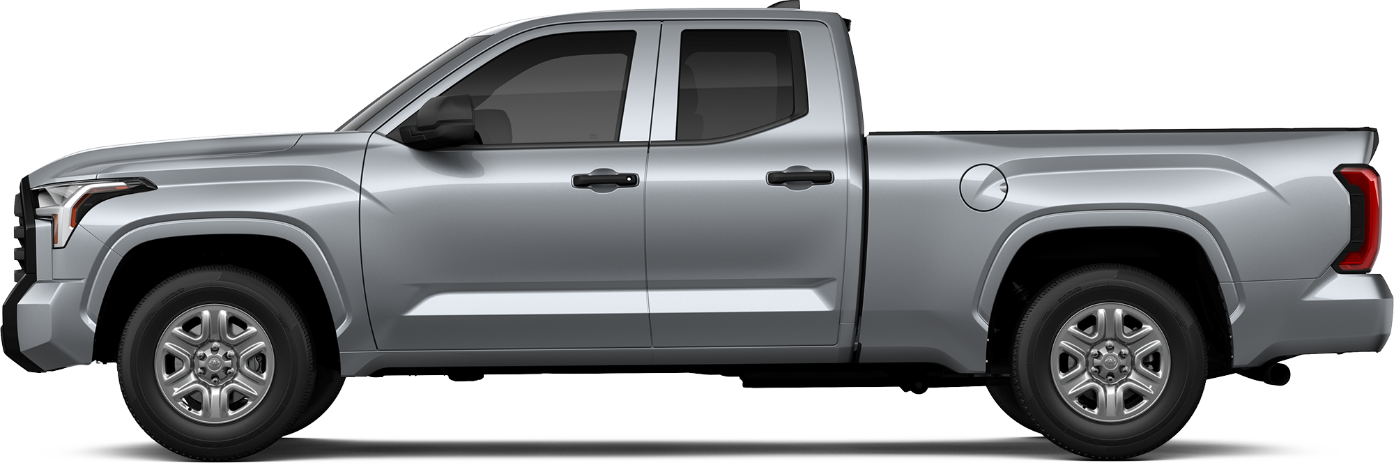 Left Side Box Kit | GMC SIERRA 1500 2022 Left Side Box Kit | GMC SIERRA 1500 2022