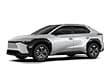 2025 Toyota bZ4X SUV 