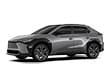 2025 Toyota bZ4X SUV 